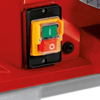 Einhell TE-CC 250 UF Asztali körfűrész