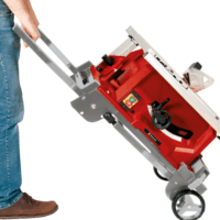 Einhell TE-CC 250 UF Asztali körfűrész