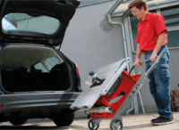 Einhell TE-CC 250 UF Asztali körfűrész