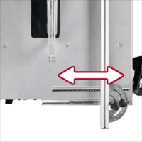 Einhell TC-TS 315 U Asztali körfűrész