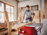 Einhell TC-TS 254 U Asztali körfűrész