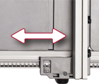 Einhell TC-TS 254 U Asztali körfűrész