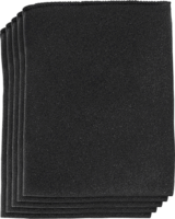 Einhell 2351132 Habszivacs szűrő (5 db / csomag)