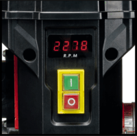 Einhell TE-BD 550 E Oszlopos fúrógép