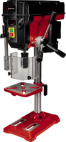 Einhell TE-BD 550 E Oszlopos fúrógép