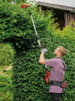 Einhell GE-PB 36/18 Li Akkumulátortartó Öv