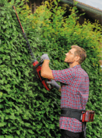 Einhell GE-PB 36/18 Li Akkumulátortartó Öv