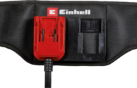 Einhell GE-PB 36/18 Li Akkumulátortartó Öv
