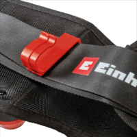 Einhell GE-PB 36/18 Li Akkumulátortartó Öv