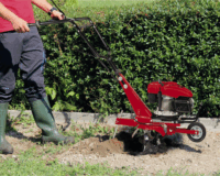 Einhell GC-MT 2236 Benzines Kapálógép