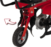 Einhell GC-MT 2236 Benzines Kapálógép