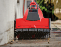 Einhell 3424120 Közepes erősségű kefe Picobella készülékhez