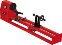 Einhell TC-WW 1000/1 Esztergapad