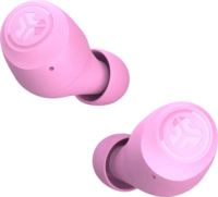 JLAB Go Air Pop True Wireless Headset - Rózsaszín