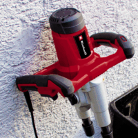 Einhell TE-MX 1600-2 CE Twin Festék- és habarcskeverő