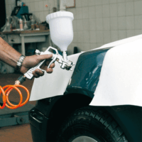 Einhell 4133000 Festékszóró pisztoly