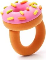 Hey Clay Bijou gyűrű készítő gyurmaszett - Édességek