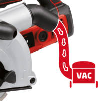 Einhell TE-MA 1700 Falhoronymaró