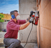 Einhell TE-MA 1700 Falhoronymaró