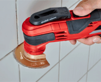 Einhell 49708750 Multicsiszoló készlet (4 db / csomag)