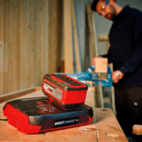 Einhell 4512155 Power X-Boostcharger 18V Akkumulátor töltő