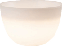 8 Seasons Design Shining Curvy Pot XM Napelemes virágcserép