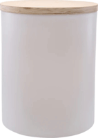 8 Seasons Design Shining Drum Napelemes LED Dekor lámpa