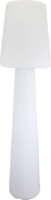 8 Seasons Design No.1 White 160 Napelemes Állólámpa