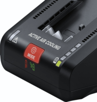 Bosch GAL 18V-160 18V Akkumulátor töltő