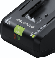 Bosch GAL 18V-160 18V Akkumulátor töltő