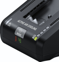 Bosch GAL 18V-160 18V Akkumulátor töltő