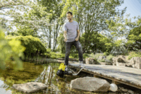 Kärcher SP 22.000 Dirt merülő szivattyú