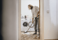 Kärcher KWD 6 P S V-30/8/22/T Száraz-nedves Ipari porszívó