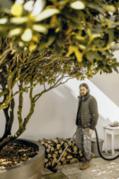 Kärcher KWD 6 P S V-30/8/22/T Száraz-nedves Ipari porszívó