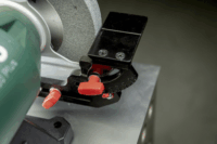 Metabo DSD 200 Plus Kettős köszörűgép