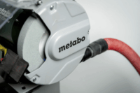 Metabo DSD 200 Plus Kettős köszörűgép