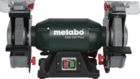 Metabo DSD 200 Plus Kettős köszörűgép
