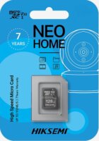 Hiksemi 16GB Neo Home MicroSDHC UHS-I CL10 Memóriakártya