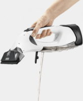 Kärcher WV 5 Plus N Battery Ablaktisztító készülék