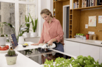 Kärcher WV 5 Plus N Battery Ablaktisztító készülék