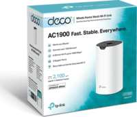 TP-Link Deco S7 AC1900 Mesh Wifi rendszer