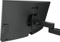 BenQ 27" PD2706UA Monitor