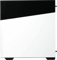 Enermax ENERMAXK8 Számítógépház - Fekete/Fehér