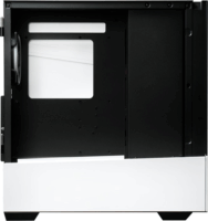 Enermax ENERMAXK8 Számítógépház - Fekete/Fehér