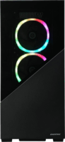 Enermax ENERMAXK8 Számítógépház - Fekete