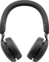 Dell Pro WL5024 Wireless Headset - Fekete