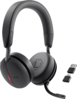 Dell Pro WL5024 Wireless Headset - Fekete