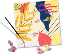 Ravensburger CreArt Playful Plants számfestő készlet