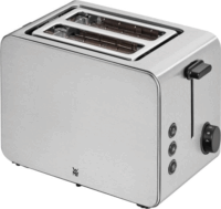 WMF Stelio Kenyérpirító - Ezüst