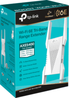 TP-Link RE815XE Repeater